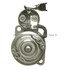 17861 by MPA ELECTRICAL - Starter Motor - 12V, Mitsubishi, CW (Right), Permanent Magnet Gear Reduction