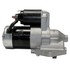 17862 by MPA ELECTRICAL - Starter Motor - 12V, Mitsubishi, CCW, Permanent Magnet Gear Reduction