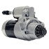 17863 by MPA ELECTRICAL - Starter Motor - 12V, Mitsubishi, CCW, Permanent Magnet Gear Reduction