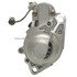 17864 by MPA ELECTRICAL - Starter Motor - 12V, Mitsubishi, CW (Right), Permanent Magnet Gear Reduction