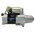 17864 by MPA ELECTRICAL - Starter Motor - 12V, Mitsubishi, CW (Right), Permanent Magnet Gear Reduction