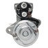 17783 by MPA ELECTRICAL - Starter Motor - 12V, Mitsubishi, CW (Right), Permanent Magnet Gear Reduction