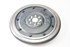 LFW476 by LUK - Clutch Flywheel - 5.709" ID, 124-Teeth