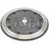 LFW476 by LUK - Clutch Flywheel - 5.709" ID, 124-Teeth