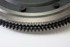 LFW476 by LUK - Clutch Flywheel - 5.709" ID, 124-Teeth