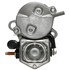 17785N by MPA ELECTRICAL - Starter Motor - 12V, Nippondenso, CW (Right), Offset Gear Reduction