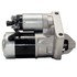 17786 by MPA ELECTRICAL - Starter Motor - 12V, Mitsubishi, CW (Right), Permanent Magnet Gear Reduction