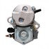 17787 by MPA ELECTRICAL - Starter Motor - 12V, Bosch, CW (Right), Permanent Magnet Gear Reduction