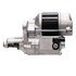 17787 by MPA ELECTRICAL - Starter Motor - 12V, Bosch, CW (Right), Permanent Magnet Gear Reduction