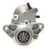 17791 by MPA ELECTRICAL - Starter Motor - 12V, Nippondenso, CW (Right), Offset Gear Reduction