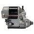 17791 by MPA ELECTRICAL - Starter Motor - 12V, Nippondenso, CW (Right), Offset Gear Reduction