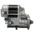 17794 by MPA ELECTRICAL - Starter Motor - 12V, Nippondenso, CW (Right), Offset Gear Reduction