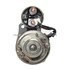 17795 by MPA ELECTRICAL - Starter Motor - 12V, Mitsubishi, CW (Right), Permanent Magnet Gear Reduction