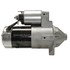 17796 by MPA ELECTRICAL - Starter Motor - 12V, Mitsubishi, CW (Right), Permanent Magnet Gear Reduction