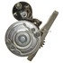 17798 by MPA ELECTRICAL - Starter Motor - 12V, Mitsubishi, CCW, Permanent Magnet Offset Gear Reduction