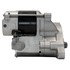 17800 by MPA ELECTRICAL - Starter Motor - 12V, Nippondenso, CW (Right), Offset Gear Reduction