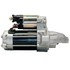 17803 by MPA ELECTRICAL - Starter Motor - 12V, Nippondenso, CW (Right), Planetary Gear Reduction