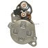 17805 by MPA ELECTRICAL - Starter Motor - 12V, Nippondenso, CW (Right), Planetary Gear Reduction