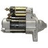 17805 by MPA ELECTRICAL - Starter Motor - 12V, Nippondenso, CW (Right), Planetary Gear Reduction