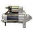 17806 by MPA ELECTRICAL - Starter Motor - 12V, Nippondenso, CW (Right), Planetary Gear Reduction