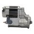 17809 by MPA ELECTRICAL - Starter Motor - 12V, Nippondenso, CW (Right), Offset Gear Reduction