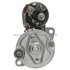 17789 by MPA ELECTRICAL - Starter Motor - 12V, Bosch, CW (Right), Permanent Magnet Gear Reduction