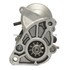 17823 by MPA ELECTRICAL - Starter Motor - 12V, Nippondenso, CW (Right), Offset Gear Reduction