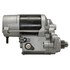 17824 by MPA ELECTRICAL - Starter Motor - 12V, Nippondenso, CW (Right), Offset Gear Reduction