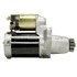 17825 by MPA ELECTRICAL - Starter Motor - 12V, Nippondenso, CCW, Permanent Magnet Gear Reduction