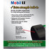 M1103A by MOBIL OIL - Engine Oil Filter