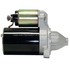 17827 by MPA ELECTRICAL - Starter Motor - 12V, Valeo, CW (Right), Permanent Magnet Direct Drive