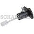 LMC417 by LUK - Clutch Master Cylinder LuK LMC417