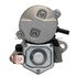 17885 by MPA ELECTRICAL - Starter Motor - 12V, Nippondenso, CW (Right), Offset Gear Reduction