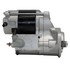 17885 by MPA ELECTRICAL - Starter Motor - 12V, Nippondenso, CW (Right), Offset Gear Reduction