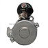 17887 by MPA ELECTRICAL - Starter Motor - 12V, Valeo, CW (Right), Permanent Magnet Gear Reduction