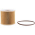 M1C154A by MOBIL OIL - Engine Oil Filter