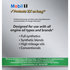 M1C155A by MOBIL OIL - Engine Oil Filter