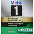 M1C155A by MOBIL OIL - Engine Oil Filter