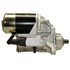 17892 by MPA ELECTRICAL - Starter Motor - 12V, Nippondenso, CW (Right), Offset Gear Reduction