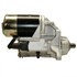 17892N by MPA ELECTRICAL - Starter Motor - 12V, Nippondenso, CW (Right), Offset Gear Reduction