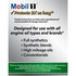 M1C251A by MOBIL OIL - Engine Oil Filter