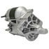 17893 by MPA ELECTRICAL - Starter Motor - 12V, Nippondenso, CW (Right), Offset Gear Reduction