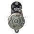 17937 by MPA ELECTRICAL - Starter Motor - 12V, Mitsubishi, CW (Right), Permanent Magnet Gear Reduction