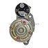 17938 by MPA ELECTRICAL - Starter Motor - 12V, Mitsubishi, CW (Right), Permanent Magnet Gear Reduction