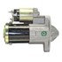 17938 by MPA ELECTRICAL - Starter Motor - 12V, Mitsubishi, CW (Right), Permanent Magnet Gear Reduction