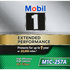 M1C257A by MOBIL OIL - Engine Oil Filter