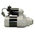 17904N by MPA ELECTRICAL - Starter Motor - 12V, Hitachi, CW (Right), Permanent Magnet Gear Reduction