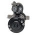 17908 by MPA ELECTRICAL - Starter Motor - 12V, Mitsubishi, CW (Right), Permanent Magnet Gear Reduction