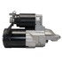 17908 by MPA ELECTRICAL - Starter Motor - 12V, Mitsubishi, CW (Right), Permanent Magnet Gear Reduction