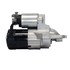 17909 by MPA ELECTRICAL - Starter Motor - 12V, Mitsubishi, CW (Right), Permanent Magnet Gear Reduction